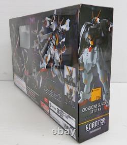 Figurine d'action Mobile Suit Gundam Robot Spirits CROSSBORN X1/X1 Kai XM-X1/X1 JP
