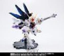 Figurine d'action NXEDGE STYLE MS UNIT Gundam SEED METEOR de BANDAI du Japon - NEUVE