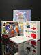 Figurine D'action Popy Chogokin Gundam Rx-78 20e Anniversaire Ga-100 Avec Dépliant