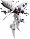 Figurine D'action Robot Spirits 199 Side Ms Amx-004 Qubeley De Z Gundam Bandai Neuve.