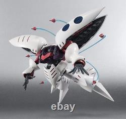 Figurine d'action ROBOT SPIRITS 199 SIDE MS AMX-004 QUBELEY de Z Gundam BANDAI NEUVE.