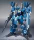 Figurine D'action Robot Spirits Ka Signature Side Ms Gundam Mk-v De Bandai Du Japon