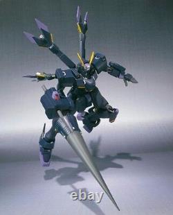 Figurine d'action ROBOT SPIRITS Side MS CROSSBONE GUNDAM X2 Kai de BANDAI du Japon