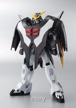 Figurine d'action ROBOT SPIRITS Side MS GUNDAM DEATHSCYTHE HELL de BANDAI en provenance du Japon.