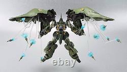 Figurine d'action ROBOT SPIRITS Side MS Gundam UC KSHATRIYA de BANDAI TAMASHII NATIONS