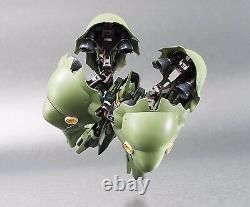 Figurine d'action ROBOT SPIRITS Side MS Gundam UC KSHATRIYA de BANDAI TAMASHII NATIONS