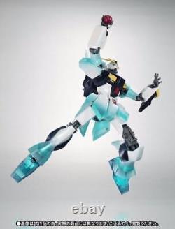 Figurine d'action ROBOT SPIRITS Side MS RX-93 V Nu GUNDAM PSYCHO FRAME VER de BANDAI