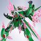 Figurine D'action Robot Spirit Side Ms Phantom Gundam De Bandai En Stock