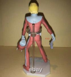 Figurine émotive Char Aznable GUNDAM EF Collection vague 1 jouet rare de poursuite mystérieuse