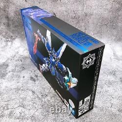 Figurine scellée neuve de Full Armor Knight Gundam Real Type ver. SD METAL ROBOT SPIRITS