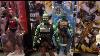 Figurines D'action Hasbro Wondercon 2024 G I Joe Transformers Star Wars Marvel Et Ghostbusters