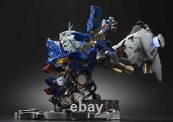 Formania Ex Mobile Suit Gundam 0083 Gp01 Full Burnern Figure Ems With Tracking New