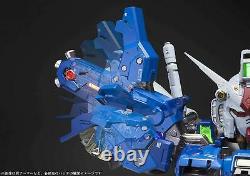 Formania Ex Mobile Suit Gundam 0083 Gp01 Full Burnern Figure Ems With Tracking New