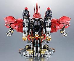 Formanie Ex Mobile Suit Gundam Char Contre-attaque Sazabi Bust 200mm Figure