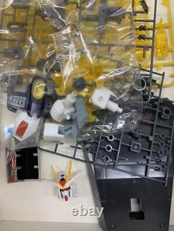 Freedom Gundam Strike Édition Éclair de la Destinée des Graines 1/60 Modèle en Plastique Figure