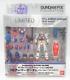 Gundam Fix Figuration #0000 Full Armor Gundam Blue Ver. Frame Model Vendeur Des États-unis