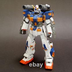 GUNDAM FIX FIGURATION #0020 MADROCK & GUNDAM G05 Figurine d'Action BANDAI