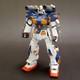 Gundam Fix Figuration #0020 Madrock & Gundam G05 Figurine D'action Bandai