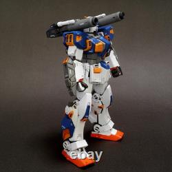 GUNDAM FIX FIGURATION #0020 MADROCK & GUNDAM G05 Figurine d'Action BANDAI