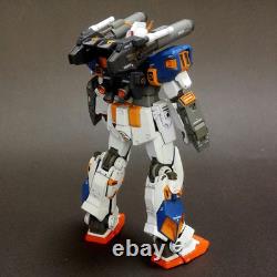 GUNDAM FIX FIGURATION #0020 MADROCK & GUNDAM G05 Figurine d'Action BANDAI
