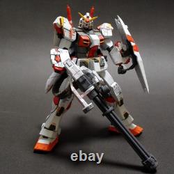 GUNDAM FIX FIGURATION #0020 MADROCK & GUNDAM G05 Figurine d'Action BANDAI