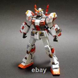 GUNDAM FIX FIGURATION #0020 MADROCK & GUNDAM G05 Figurine d'Action BANDAI
