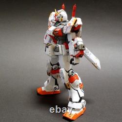 GUNDAM FIX FIGURATION #0020 MADROCK & GUNDAM G05 Figurine d'Action BANDAI