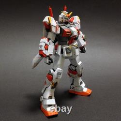 GUNDAM FIX FIGURATION #0020 MADROCK & GUNDAM G05 Figurine d'Action BANDAI