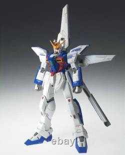 GUNDAM FIX FIGURATION 0033 Mobile New Century Gundam X Figurine d'Action Peinte