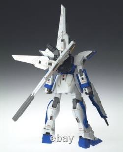 GUNDAM FIX FIGURATION 0033 Mobile New Century Gundam X Figurine d'Action Peinte