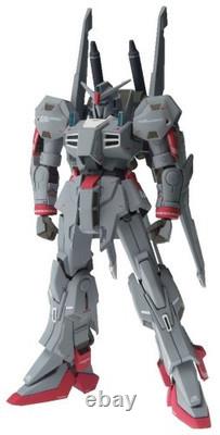 GUNDAM FIX FIGURATION Figurine Gundam Mk-3 Bandai Japon