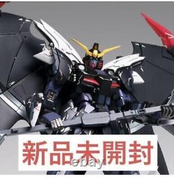 GUNDAM FIX FIGURATION METAL COMPOSITE DEATHSCYTHE HELL (EW) Premium BANDAI