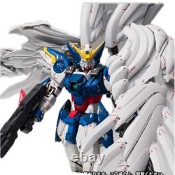 GUNDAM FIX FIGURATION METAL COMPOSITE WING GUNDAM ZERO Noble Color Ver. EW	


<br/>			<br/>Translation: GUNDAM FIX FIGURATION METAL COMPOSITE AILE GUNDAM ZERO Noble Color Ver. EW