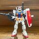 Gundam Fix Figuration Rx78-02 The Origin Repackage Figure En Français Se Traduit Par: Figurine Métallique Composite Gundam Fix Figuration Rx78-02 The Origin Repackage