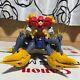 Gundam G Devil 1ère Forme Mia Ms Mobile Suit En Action Figurine