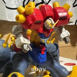 GUNDAM G Devil 1ère Forme MIA MS Mobile Suit En Action Figurine