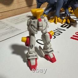 GUNDAM G Devil 1ère Forme MIA MS Mobile Suit En Action Figurine