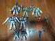 Gundam Gundam Mobile Suit En Action Figurine Gunpla Vente En Gros
