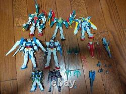GUNDAM Gundam MOBILE SUIT en ACTION Figurine Gunpla Vente en gros