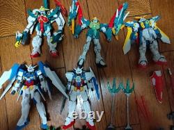 GUNDAM Gundam MOBILE SUIT en ACTION Figurine Gunpla Vente en gros