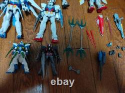 GUNDAM Gundam MOBILE SUIT en ACTION Figurine Gunpla Vente en gros