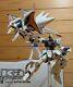 Gundam Xi Penelope Robot Tamashii Spirits Action Figure Set<br/><br/>gundam Xi Penelope Robot Tamashii Spirits Action Figure Set