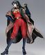 Génération De Filles Gundam Cima Garahau Gundam 0083 Mega House Figurine D'action Utilisée