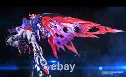 Graphique D’action 172 Mo Kamaitachi Destiny Gundam Vientiane Toys New In Stock