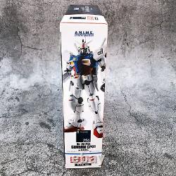 Gundam 0083 Side Ms Rx-78 Gp01 Ver. A. N. I. M. E. Robot Spirits Bandai Fastship