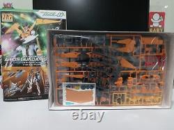 Gundam 00 Bandai HG Arios & Exia Raiser PAIR 1/144 Vendeur américain NEUF dans la boîte