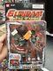 Gundam Battle Scarred- Shining Gundam Moc-htf<br/><br/>gundam Bataille CicatrisÉe- Shining Gundam Moc-htf