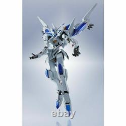 Gundam Bael Asw-g-01 Action Figure Metal Robot Spirits Côté Ms Bandai Fastship