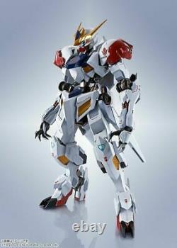 Gundam Barbatos Lupus Mobile Suit Gundam Orphelins De Fer Sanglés Action Figure