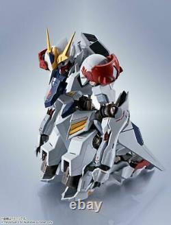 Gundam Barbatos Lupus Mobile Suit Gundam Orphelins De Fer Sanglés Action Figure
